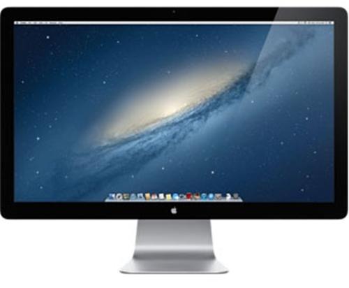 Apple Mc914Zm/B Thunderbolt Moniteur PC 27"
